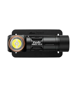 Fenix HM23 V2.0 otsalamppu