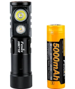 Fenix HM71R otsalamppu