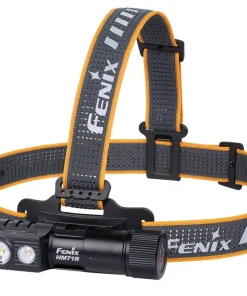 Fenix HM71R otsalamppu