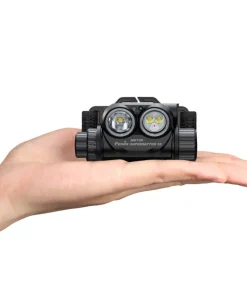Fenix HM75R SUPERRAPTOR 3S otsalamppu