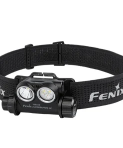 Fenix HM75R SUPERRAPTOR 3S otsalamppu