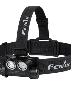 Fenix HM75R SUPERRAPTOR 3S otsalamppu