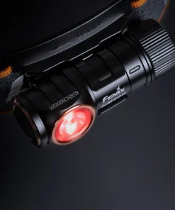 Fenix HM50R V2.0 otsalamppu