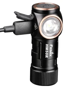 Fenix HM50R V2.0 otsalamppu