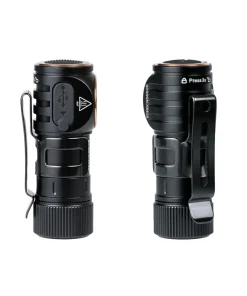 Fenix HM50R V2.0 otsalamppu