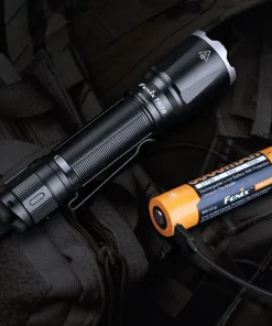 Fenix TK16 V2.0 taskulamppu