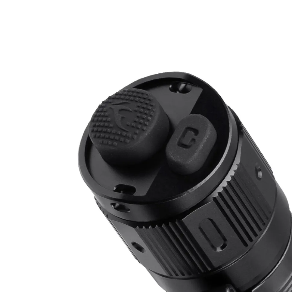 Fenix TK16 V2.0 taskulamppu
