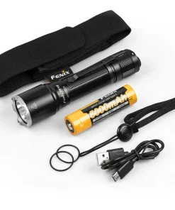 Fenix TK16 V2.0 taskulamppu
