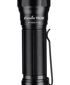 Fenix TK16 V2.0 taskulamppu