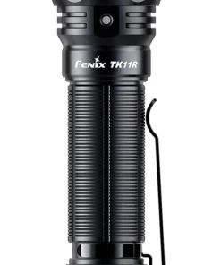 Fenix TK11R ladattava taskulamppu