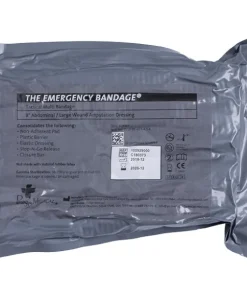FirstCare Emergency Bandage FCP-09T vatsa/amputaatioside