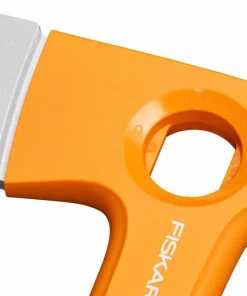 Fiskars X13 superkevyt retkikirves