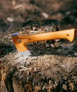 Fiskars X13 superkevyt retkikirves