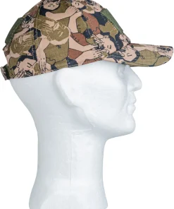 Forgotten Weapons Operator Cap lippalakki, IanPat