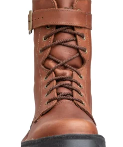 Freestyle Recce Combat Boots varsikengät
