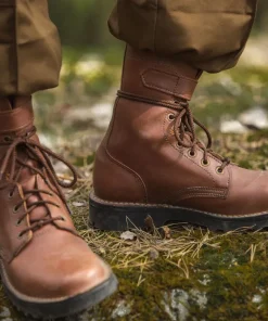 Freestyle Recce Combat Boots varsikengät
