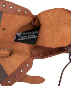 Freestyle Recce Combat Boots varsikengät