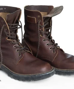 Freestyle Recce Combat Boots varsikengät