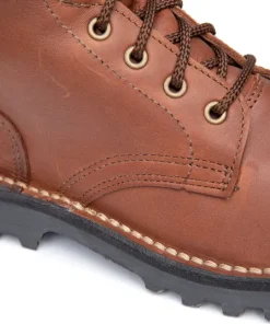Freestyle Recce Combat Boots varsikengät