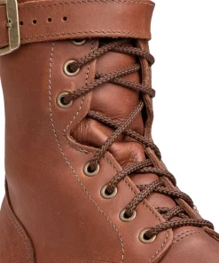 Freestyle Recce Combat Boots varsikengät