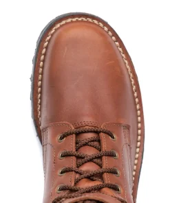 Freestyle Recce Combat Boots varsikengät