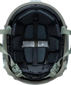 Galvion Caiman Ballistic TL kypärä