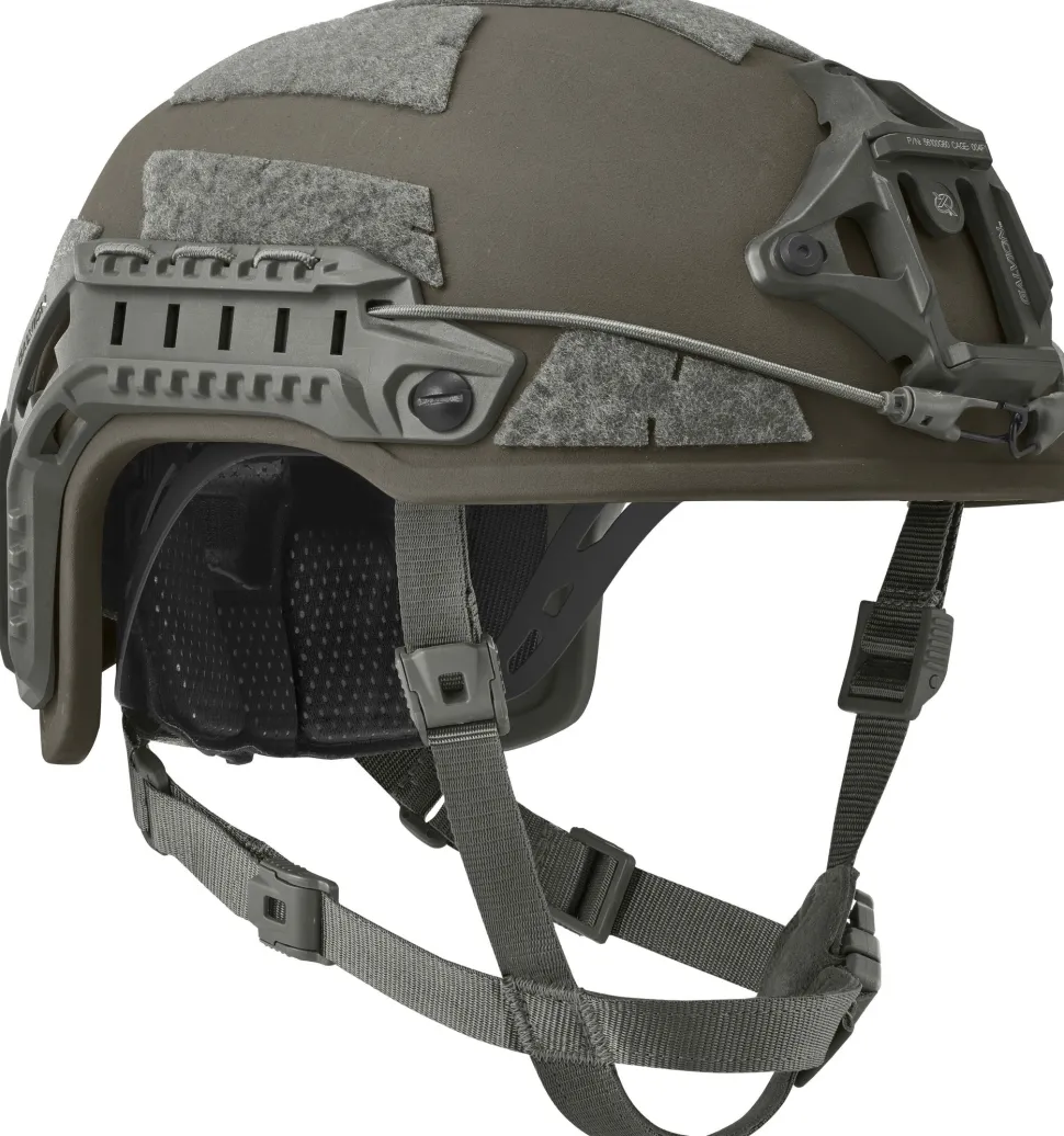 Galvion Caiman Ballistic TL kypärä