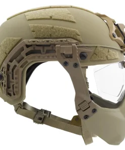 Galvion Caiman ballistinen visiiri
