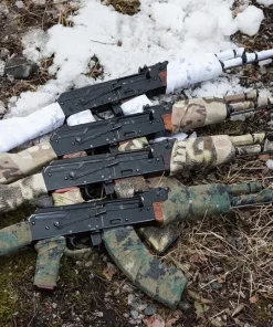 Gear Aid Camo Form naamiokääre