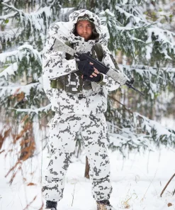 Gear Aid Camo Form naamiokääre