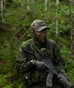 Gear Aid Camo Form naamiokääre