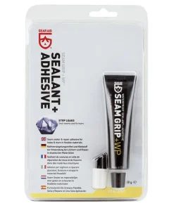 Gear Aid Seam Grip WP, vedenkestävä saumaliima, 28 g