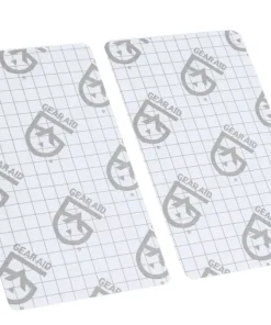 Gear Aid Tenacious Tape Flex Patches paikkasarja, kirkas