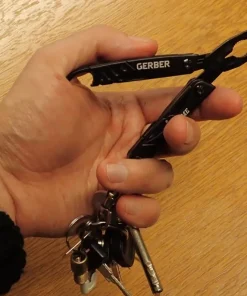 Gerber Dime monitoimityökalu