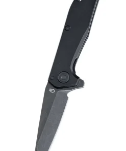 Gerber Fastball taittoveitsi, musta