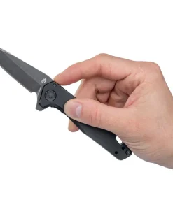 Gerber Fastball taittoveitsi, musta