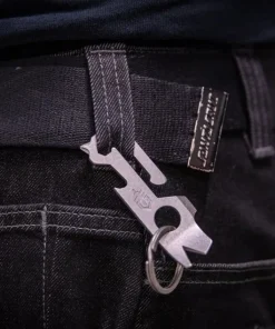Gerber Mullet avaimenperätyökalu, Stonewash