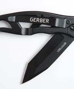 Gerber Paraframe Mini Tanto taittoveitsi