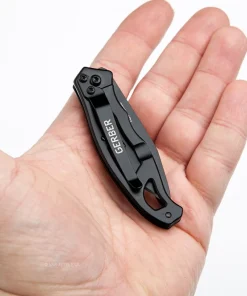Gerber Paraframe Mini Tanto taittoveitsi