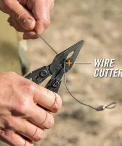 Gerber Suspension NXT Black monitoimityökalu