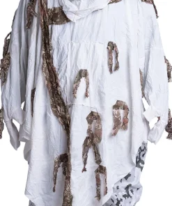 Ghosthood Ghost-hoodie