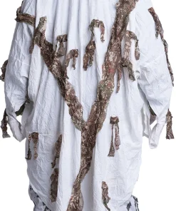 Ghosthood Ghost-hoodie