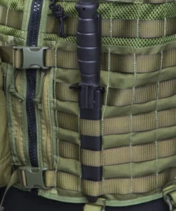 Glock FM 81 selviytymisveitsi sahalla