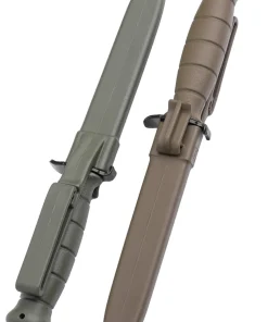 Glock FM 81 selviytymisveitsi sahalla