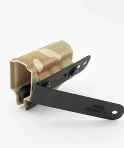 Guardian Warrior Solutions Adapt 1 kiinnike