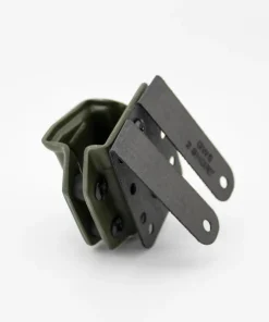 Guardian Warrior Solutions Adapt 2 Short kiinnike