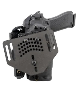 Guardian Warrior Solutions Smoke Wagon