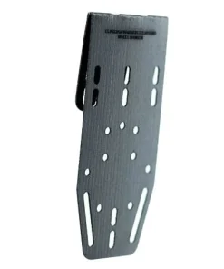 Guardian Warrior Solutions Wheel Hanger