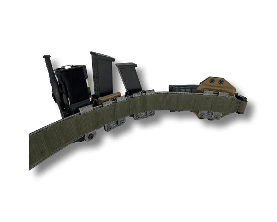 Guardian Warrior Solutions Adapt 1 Short kiinnike