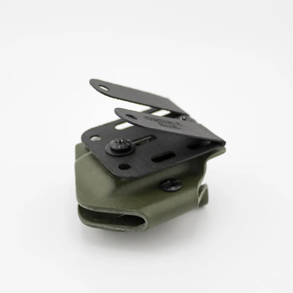 Guardian Warrior Solutions Adapt 2 Micro kiinnike